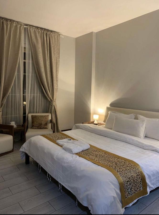 Bay La Sun , Luxury Apartment With Nice View King Abdullah Economic City Eksteriør bilde