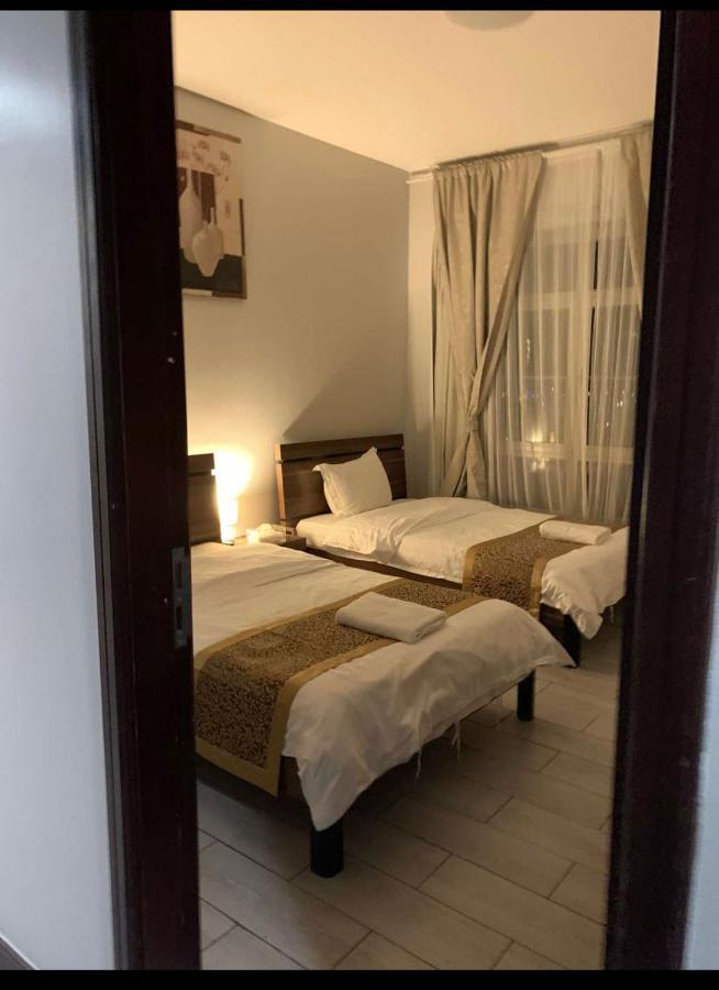 Bay La Sun , Luxury Apartment With Nice View King Abdullah Economic City Eksteriør bilde