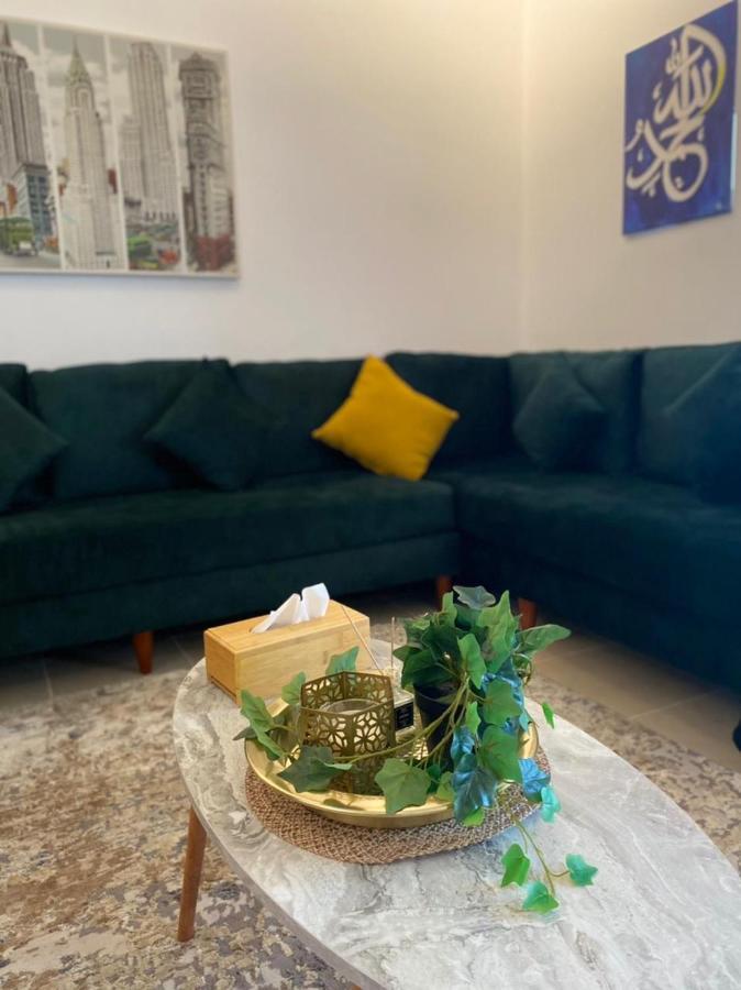 Bay La Sun , Luxury Apartment With Nice View King Abdullah Economic City Eksteriør bilde