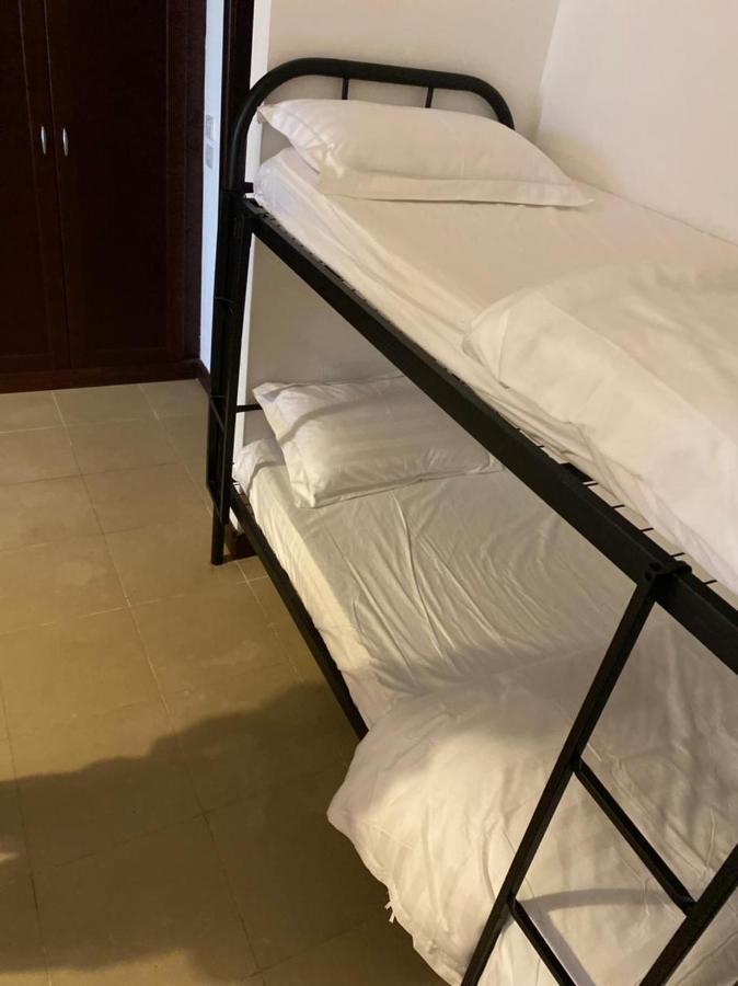 Bay La Sun , Luxury Apartment With Nice View King Abdullah Economic City Eksteriør bilde