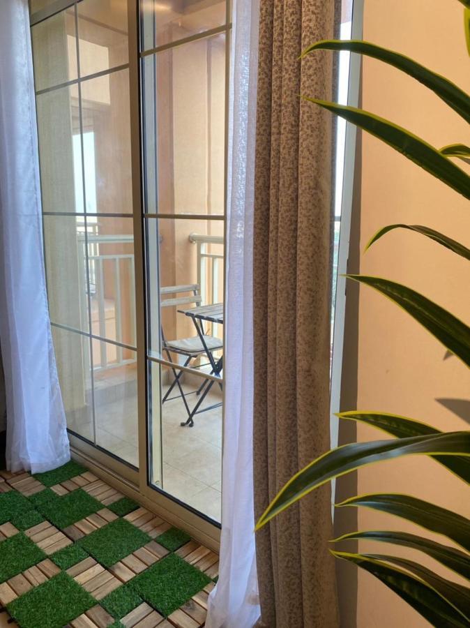 Bay La Sun , Luxury Apartment With Nice View King Abdullah Economic City Eksteriør bilde
