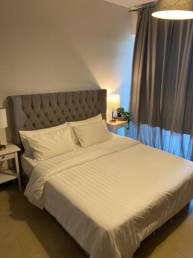 Bay La Sun , Luxury Apartment With Nice View King Abdullah Economic City Eksteriør bilde