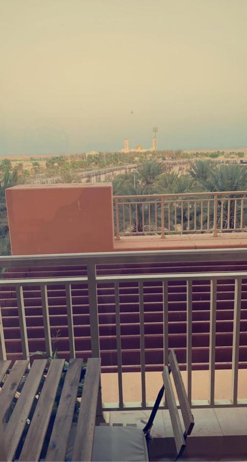 Bay La Sun , Luxury Apartment With Nice View King Abdullah Economic City Eksteriør bilde