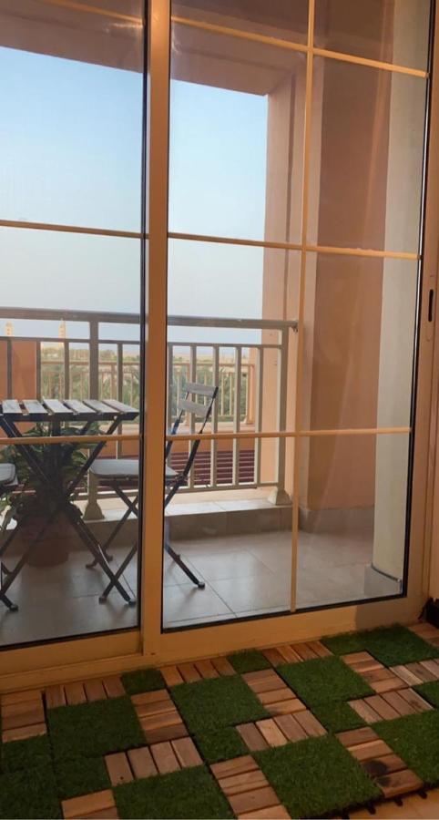 Bay La Sun , Luxury Apartment With Nice View King Abdullah Economic City Eksteriør bilde