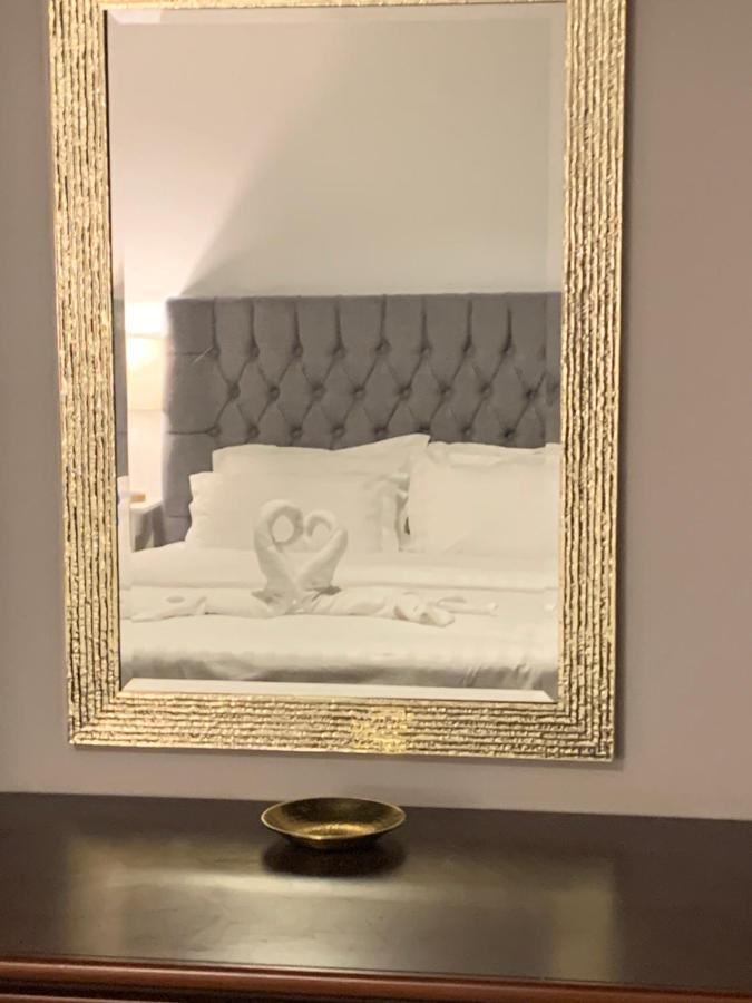 Bay La Sun , Luxury Apartment With Nice View King Abdullah Economic City Eksteriør bilde