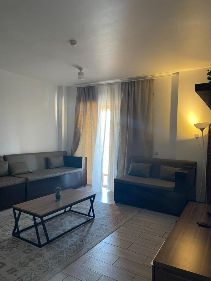 Bay La Sun , Luxury Apartment With Nice View King Abdullah Economic City Eksteriør bilde